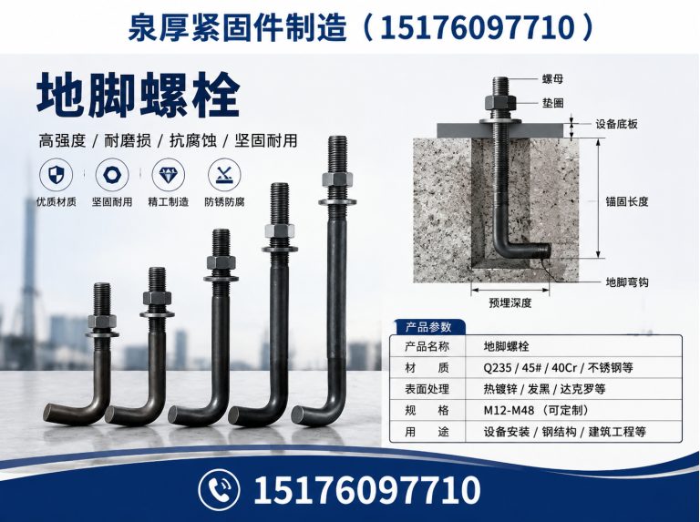 武安市非标异型件展示图